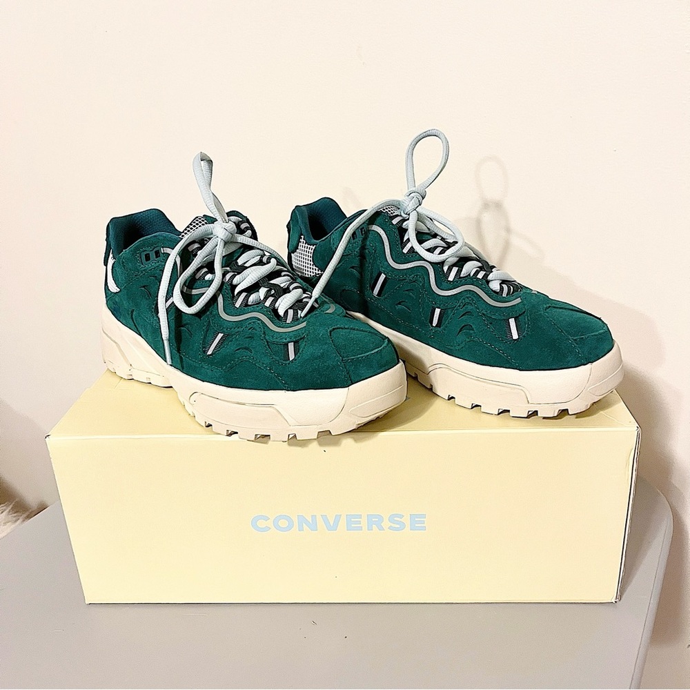 ✧・゚golf le fleur “evergreen” giannos